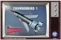 AIP10001 AIP Thunderbird 1 Scale 1:144 Kit